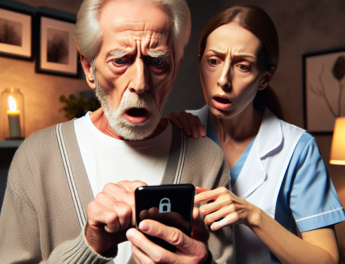 Protecting Seniors: 5 Privacy Concerns in Senior Living
